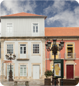 Edifício da Alegria