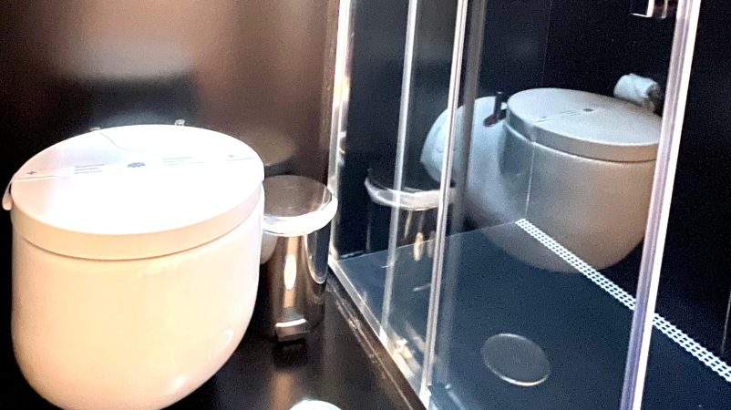 Quarto Individual Económico