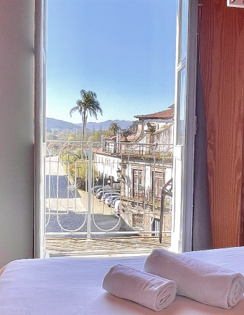 Quarto Individual Económico